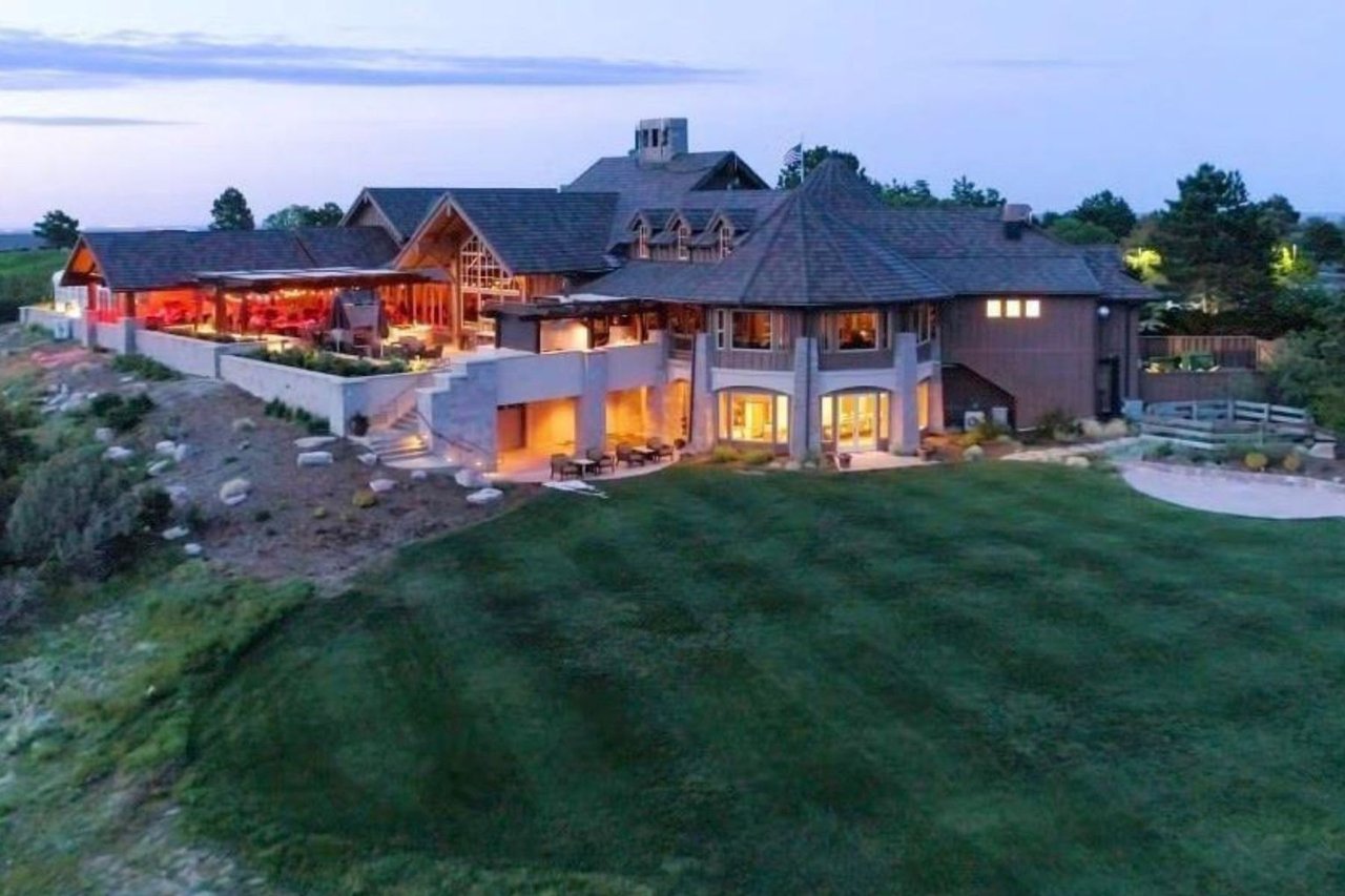 6196 Oxford Peak Lane