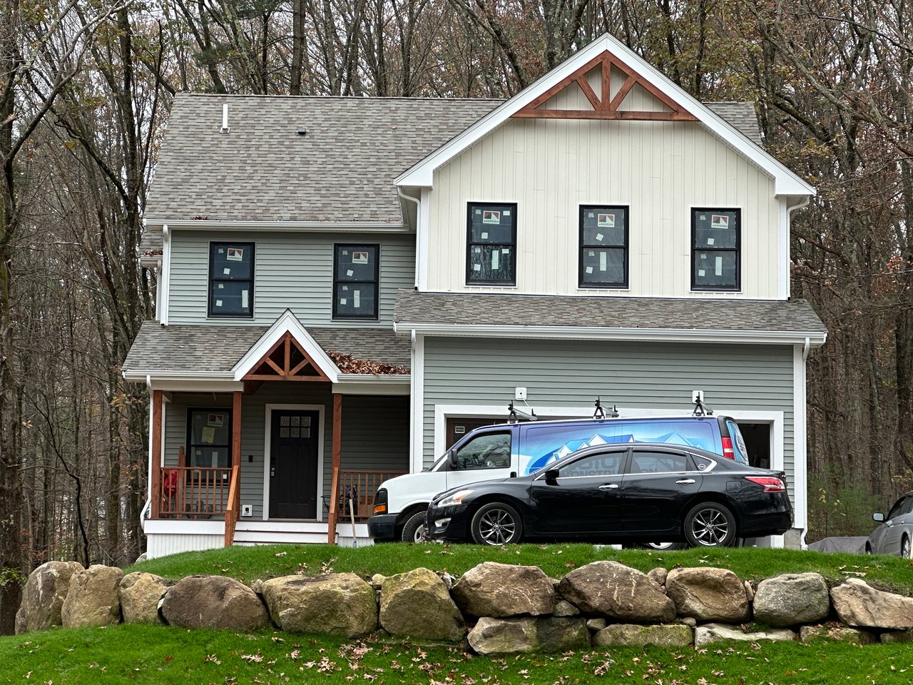 New Construction Checklist for a Single-Family Home