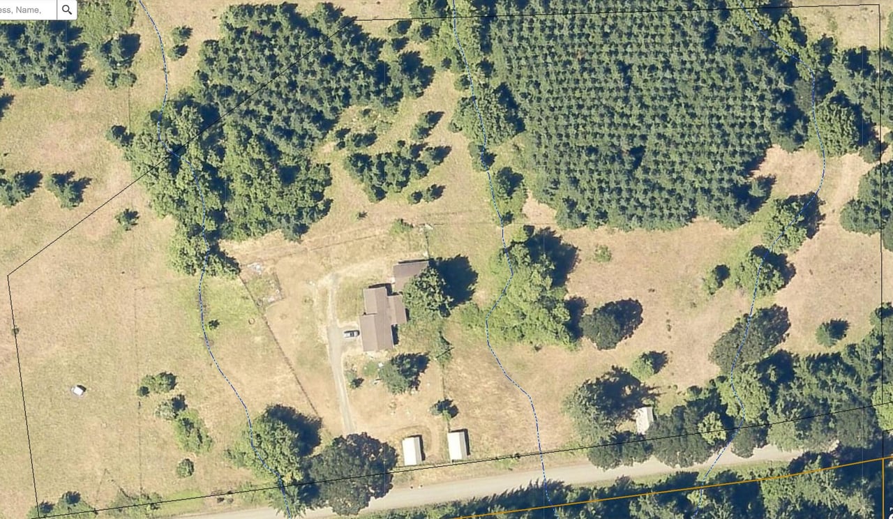 HARRIS FARM & FOREST