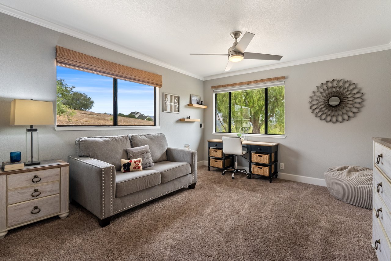 Soak in the View - Dive into Luxury