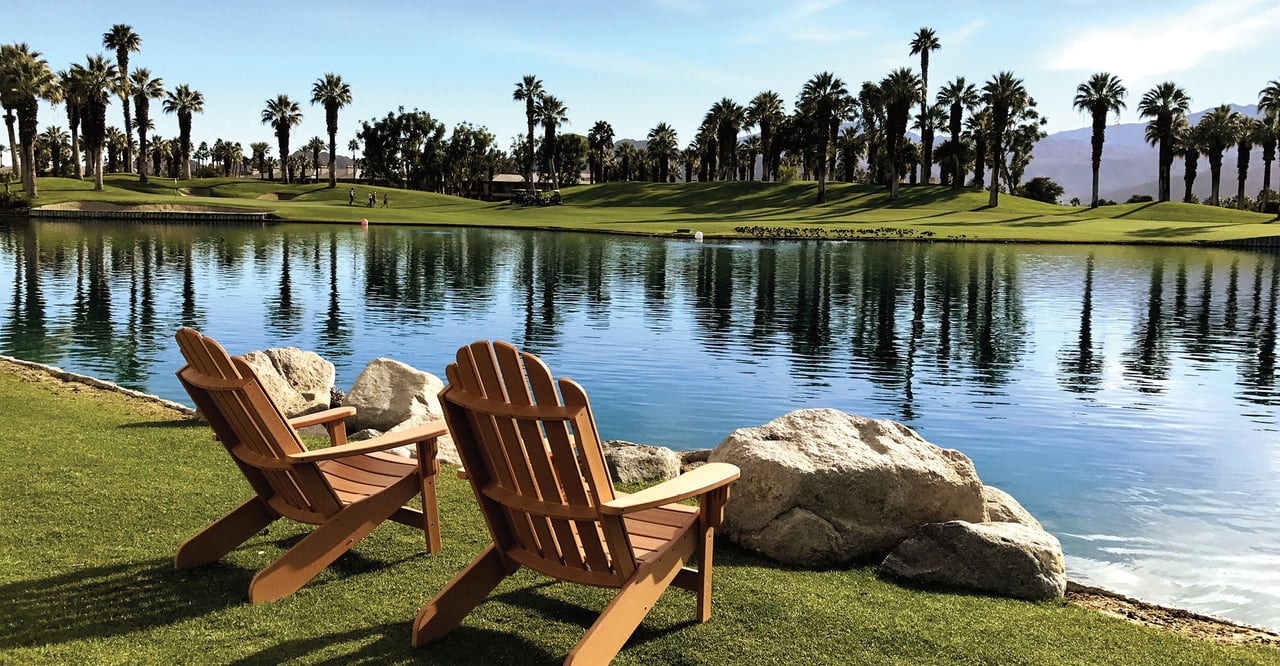 the coachella valley rennie review | August 2026