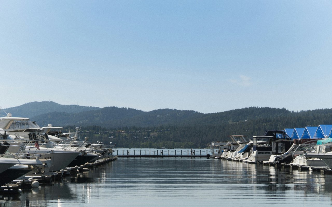 Coeur d'Alene