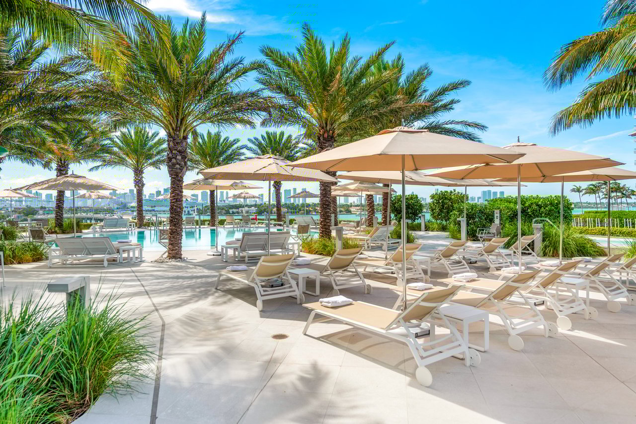 Icon South Beach Unit 906 | South Of Fifth