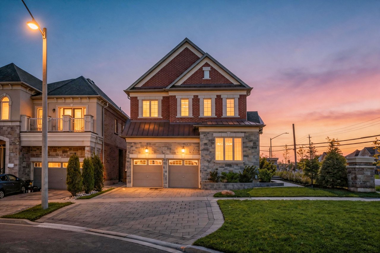 130 Drizzel Crescent