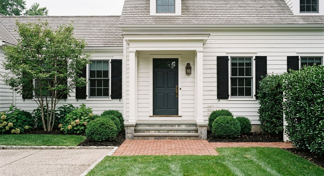 Huntington Historic Homes And Architecture Explained