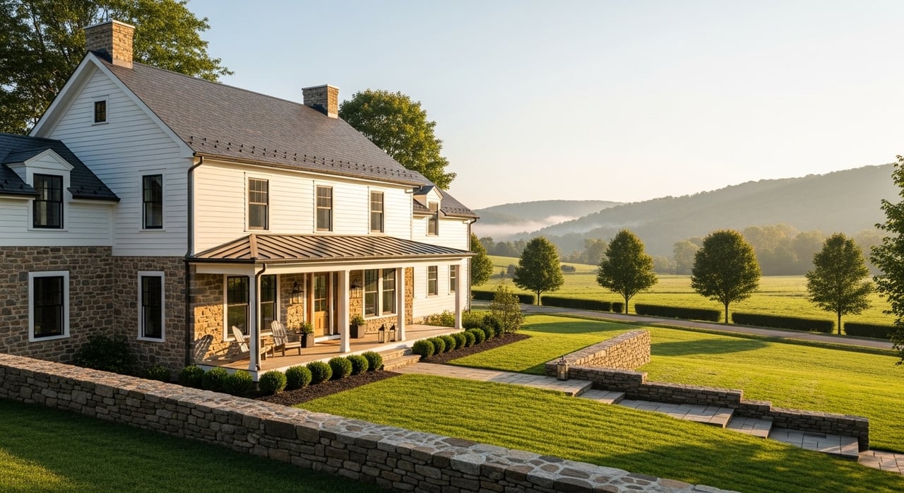 Zero‑Down Options Near Greensburg: USDA Explained