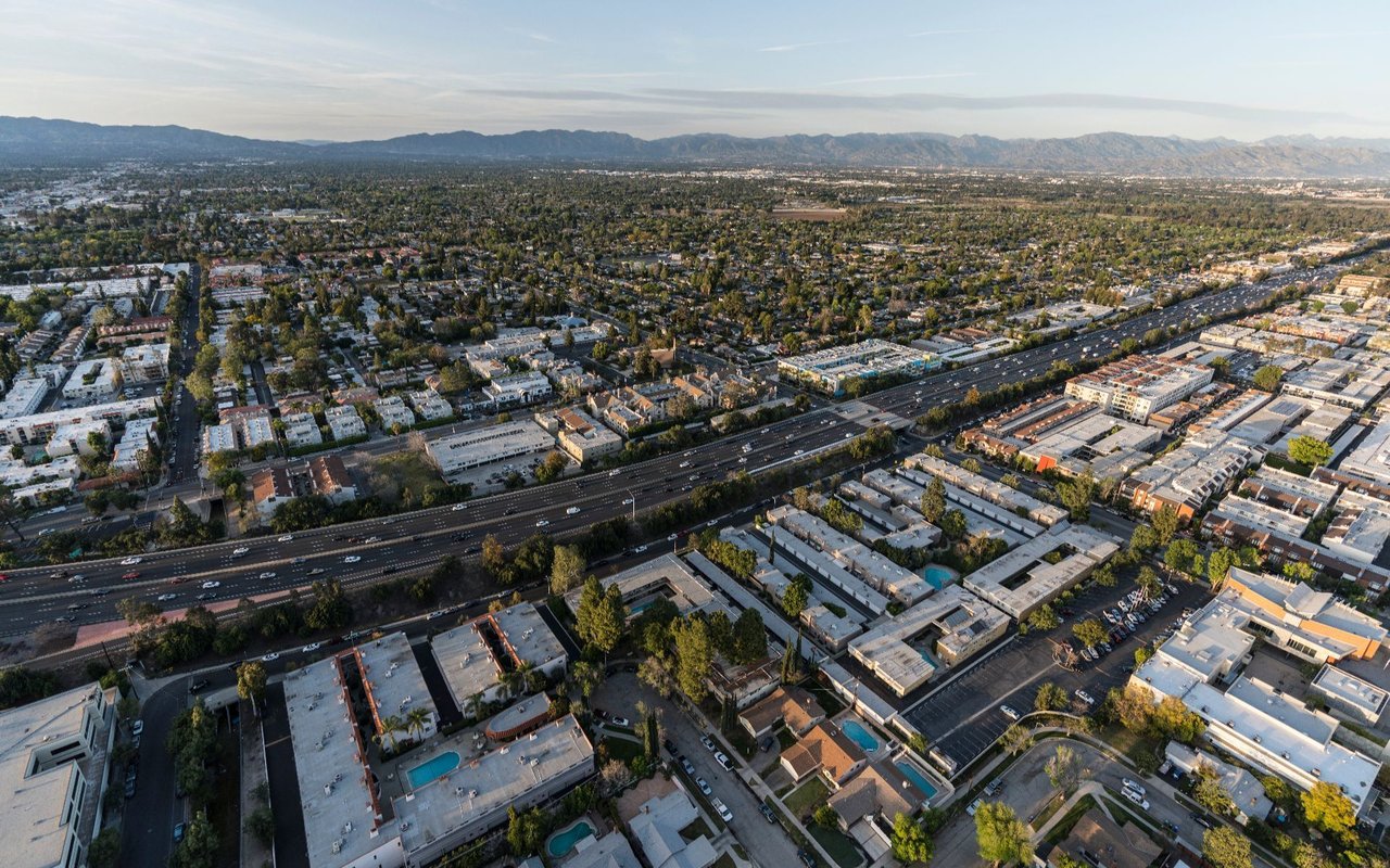 Tarzana