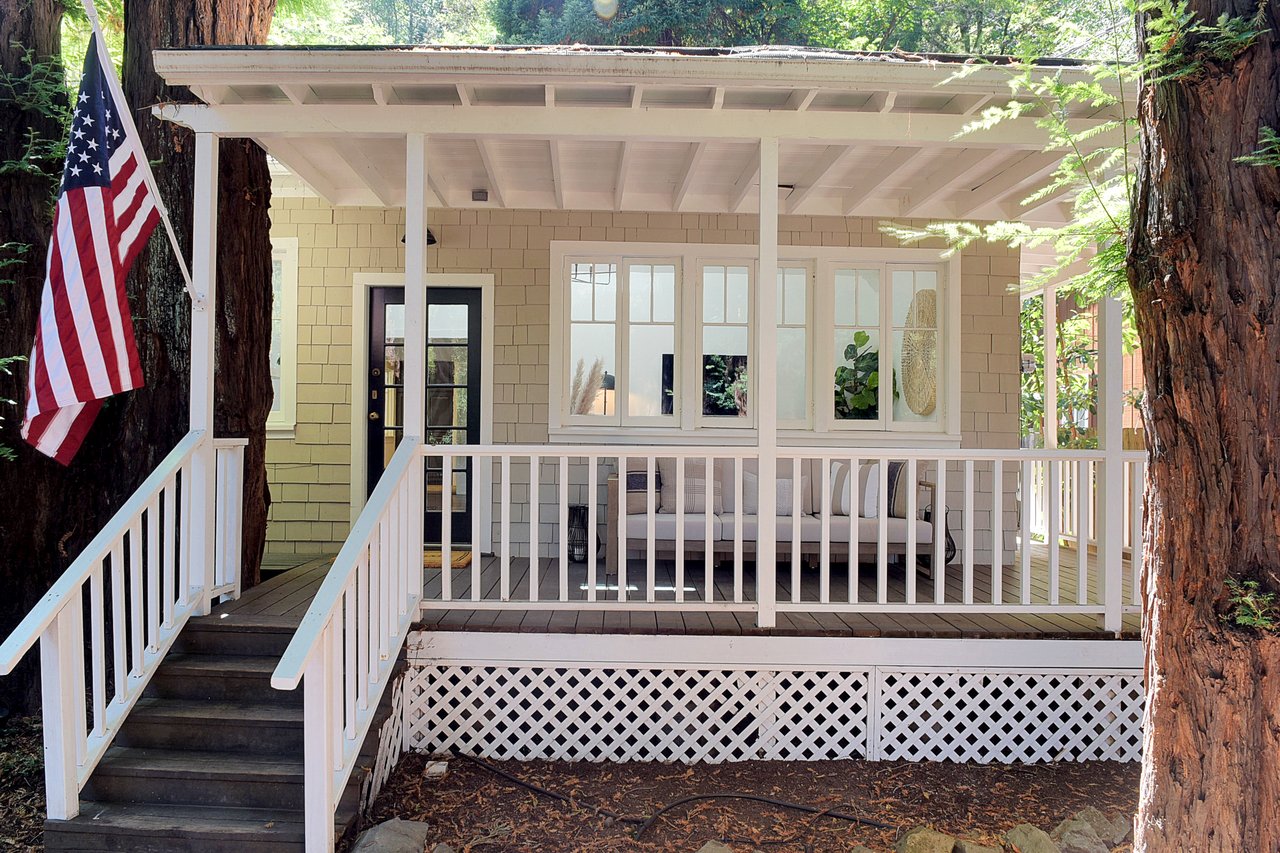 207 Madrone Ave