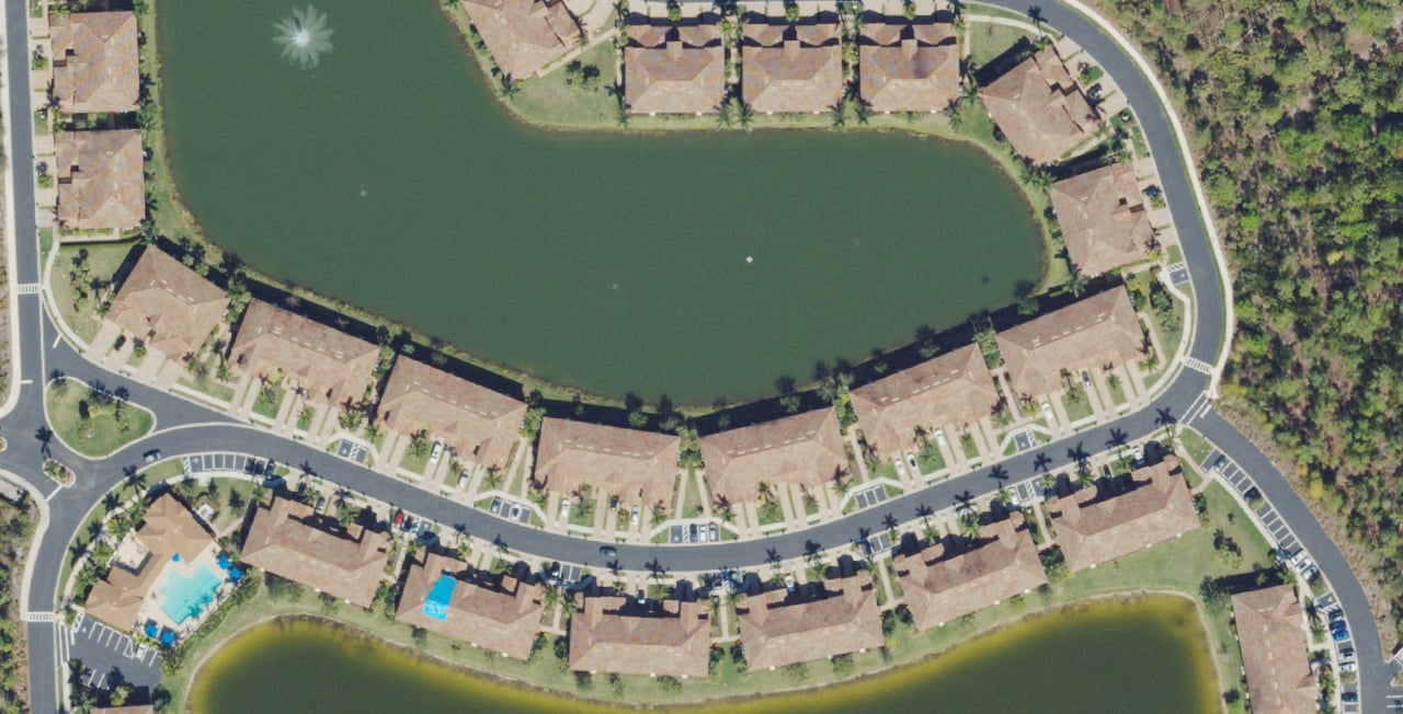 Livingston Lakes