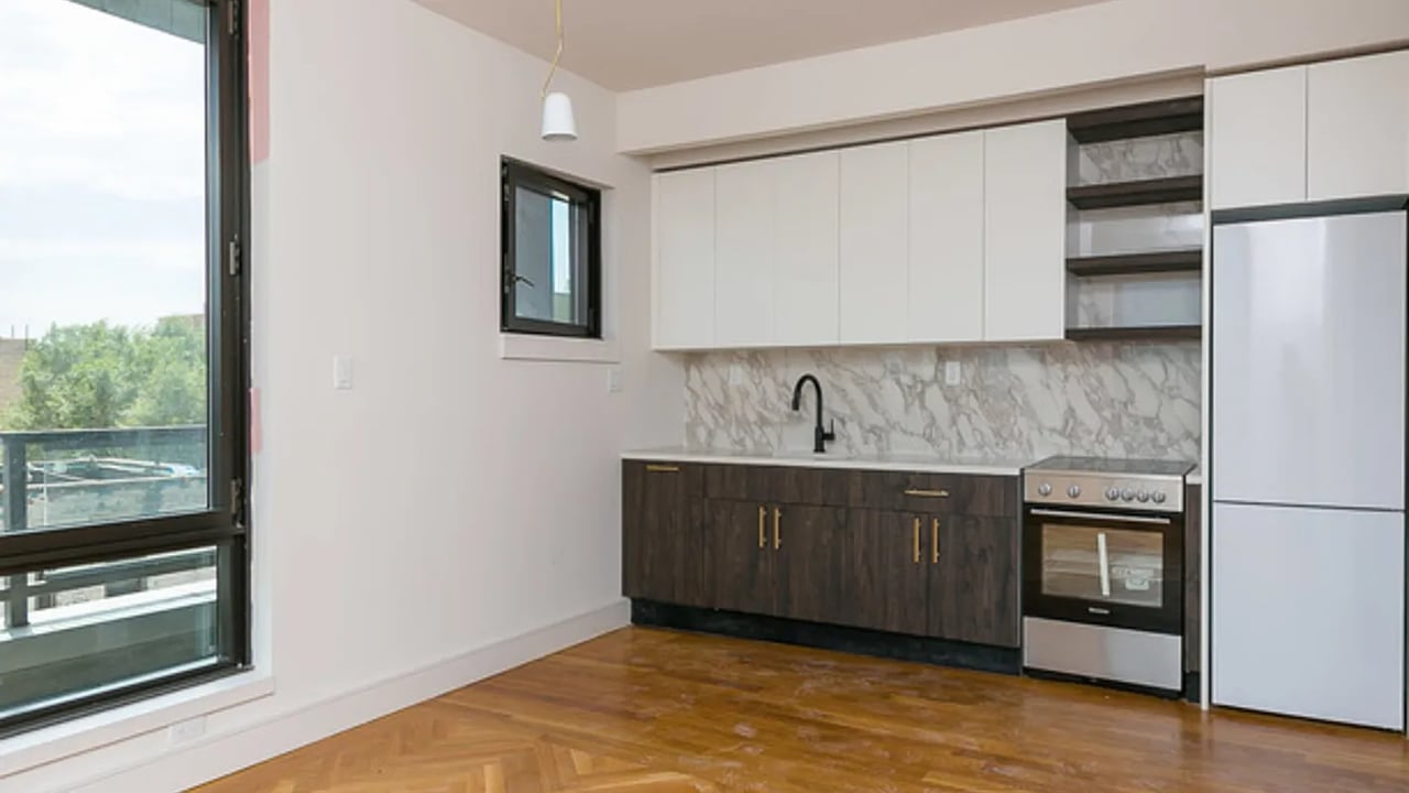 321 Wythe Avenue 1201