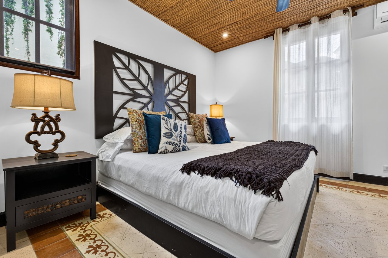 16 Avenida La Antigua | Renovated Turn- Key Living in the Heart of Las Catalinas