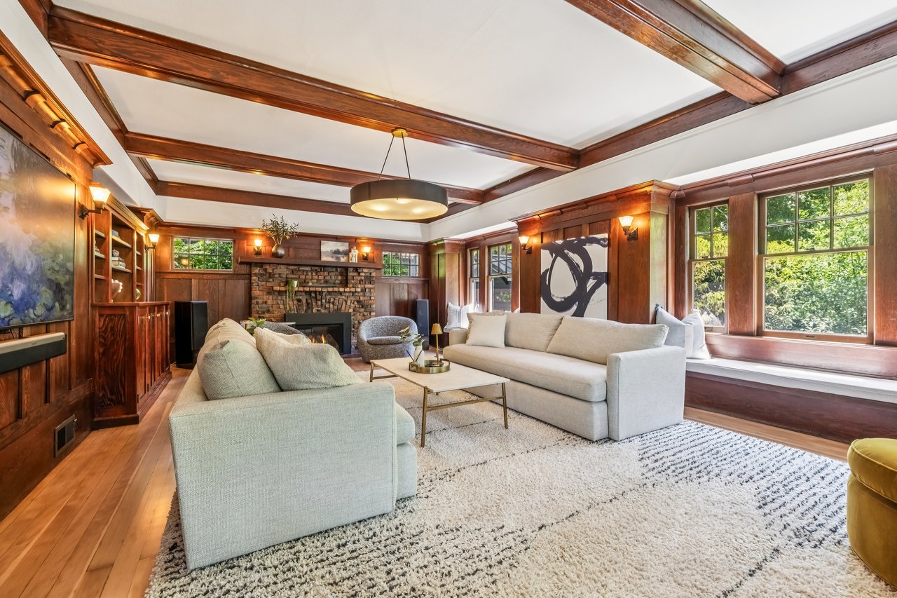 183 Molino Avenue, Mill Valley