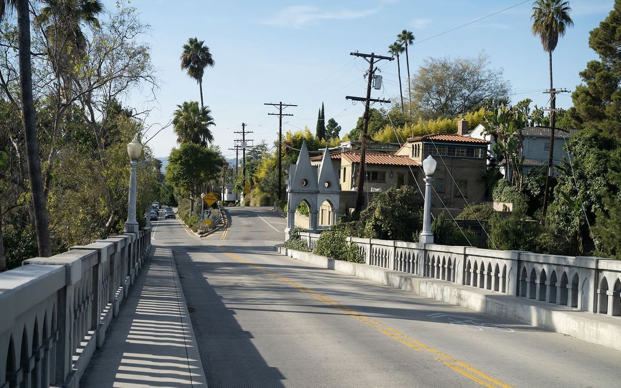 Los Feliz