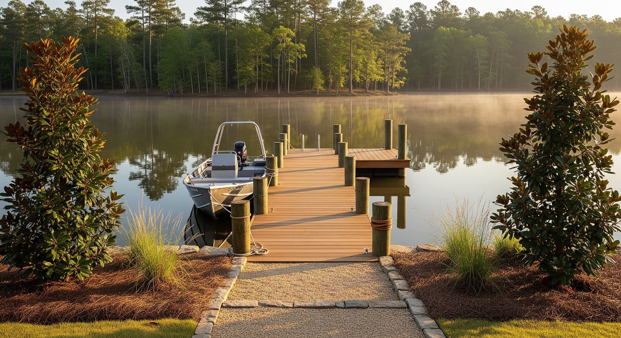 Houston Access: Boat Ramps, Trails & Essentials