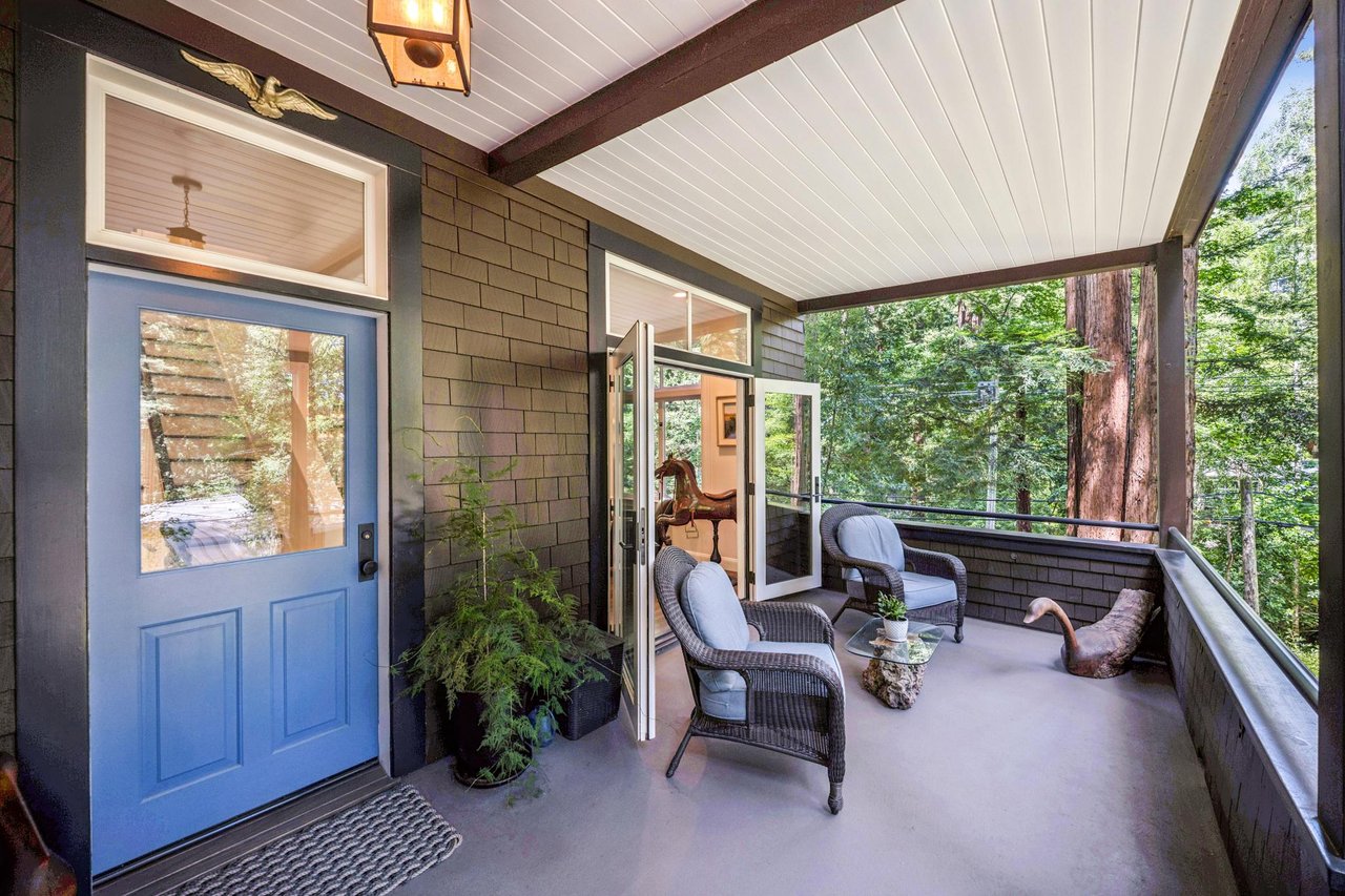 309 Corte Madera Ave