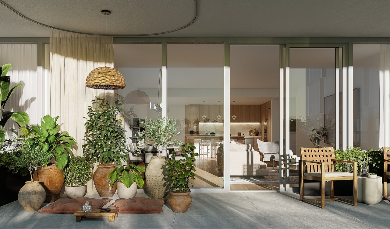 THE WELL Bay Harbor Islands