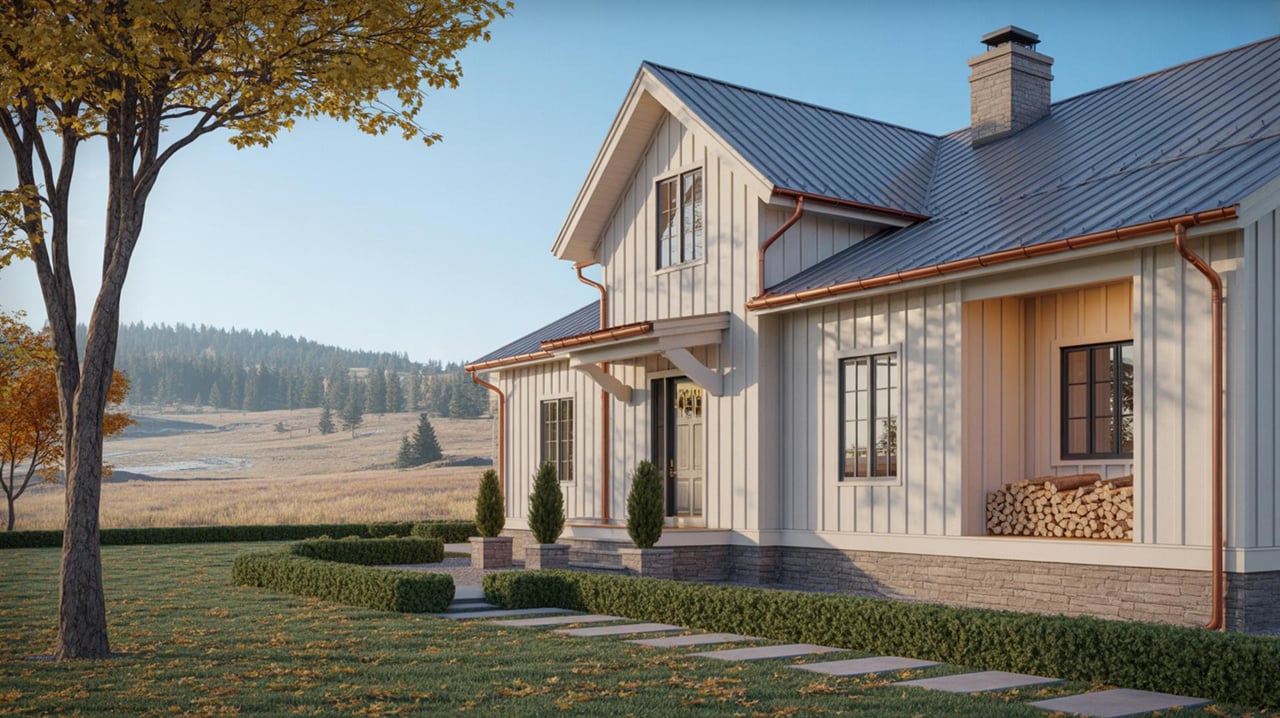 Seasonal Home Maintenance Checklist for Genesee, ID Homeowners