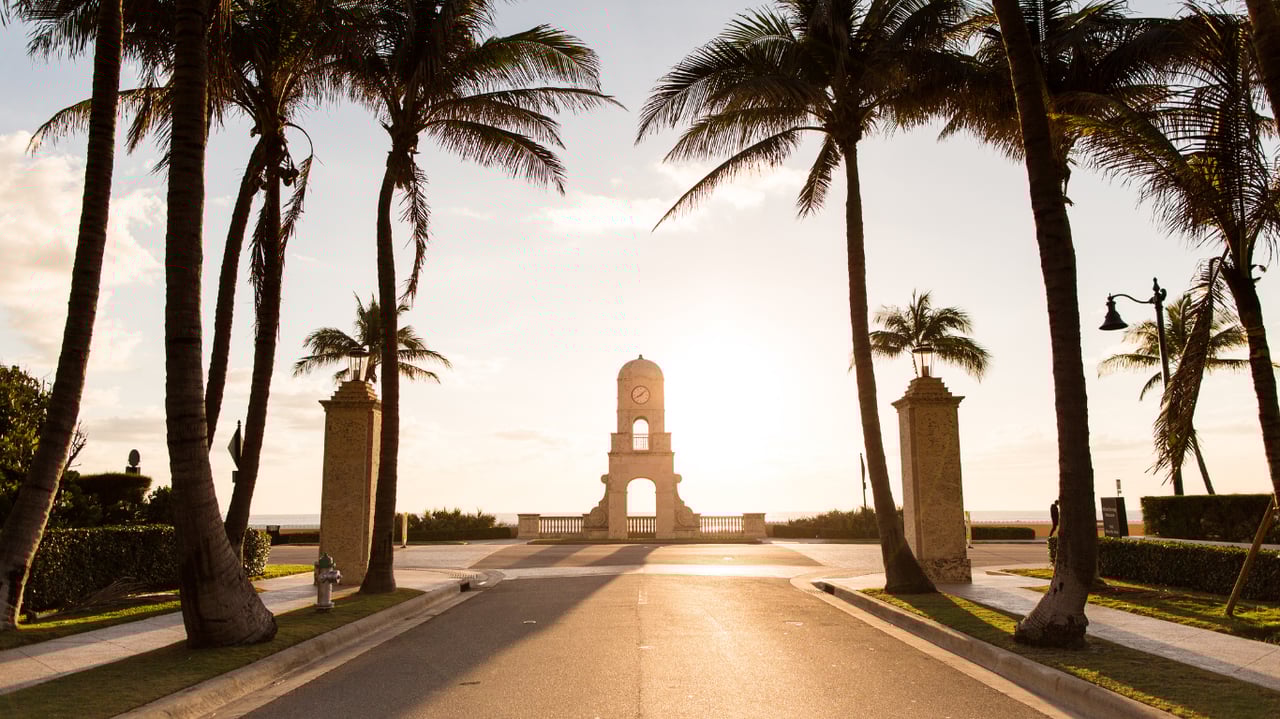 Luxury Real Estate Watch: Palm Beach’s Record-Breaking $205M Oceanfront Estate