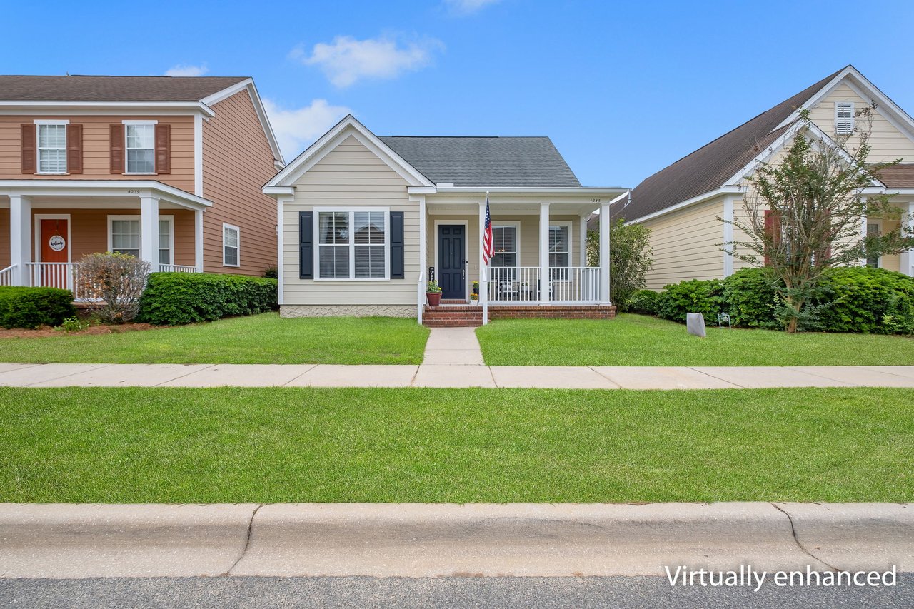 4243 Raleigh Way