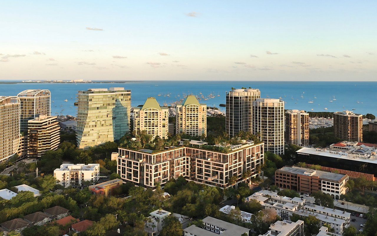 Coconut Grove