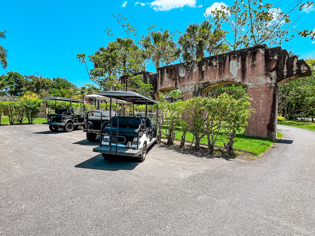 Dorado Beach East 147