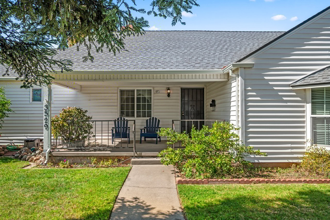 3529 Ridgewood Way