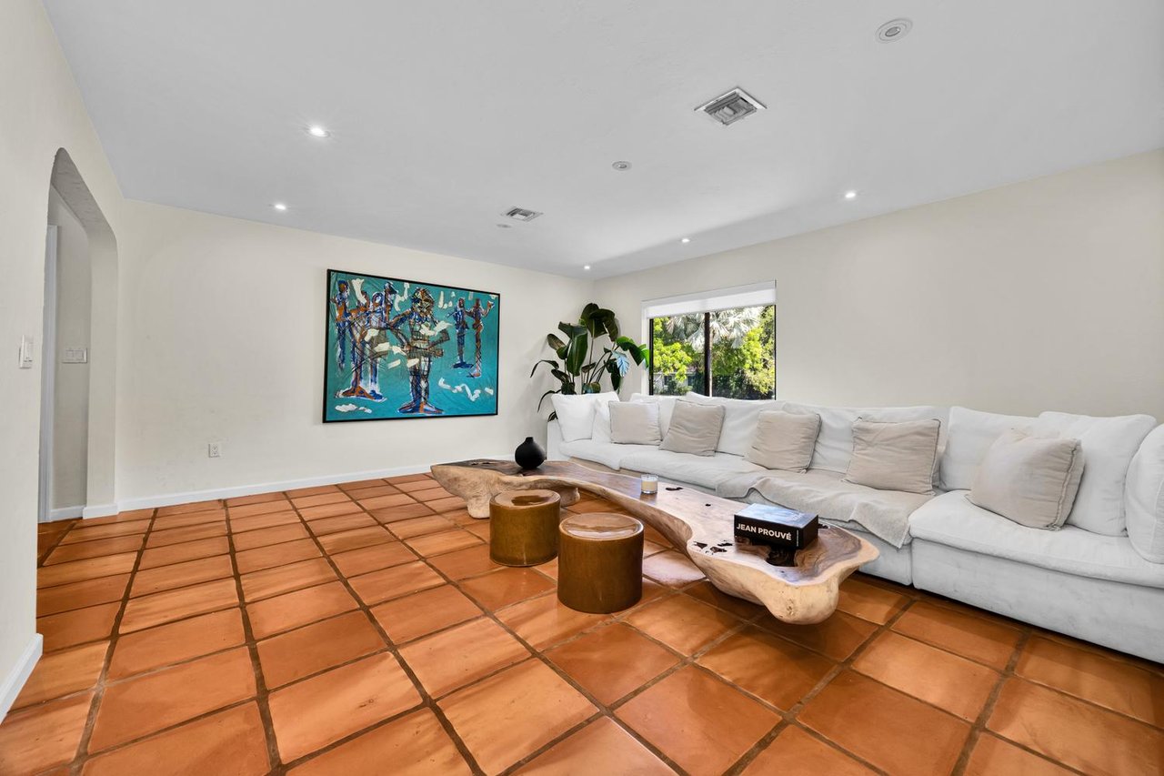 Your Own Backyard Oasis Awaits! Spacious Palmetto Bay Pool Home on a 15,000 SF Lot