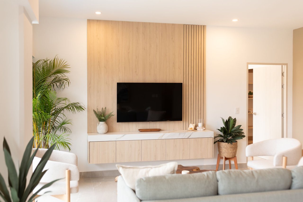 Jungle View Luxury Jaco Condominium 