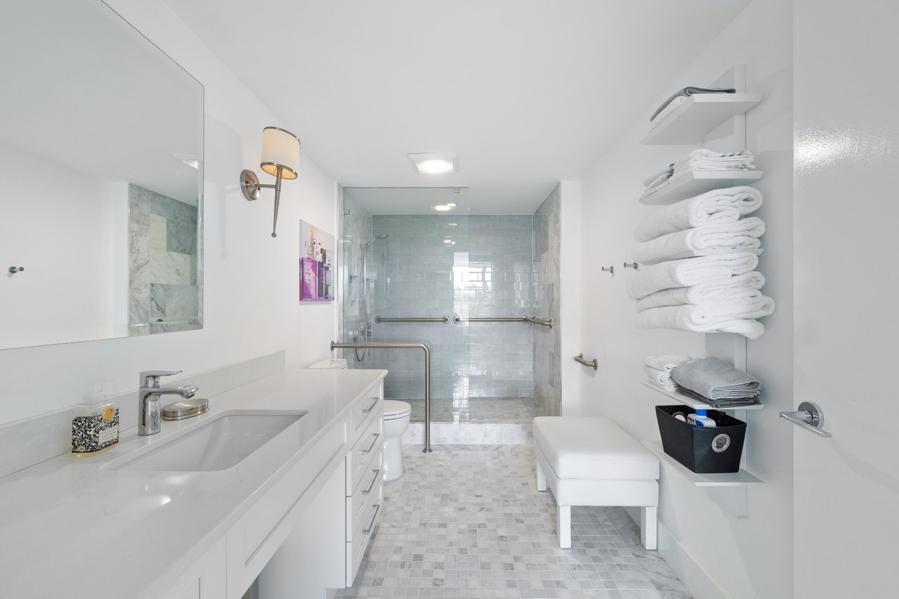 Unit 401 @ 2773 S. Ocean Blvd. on Palm Beach