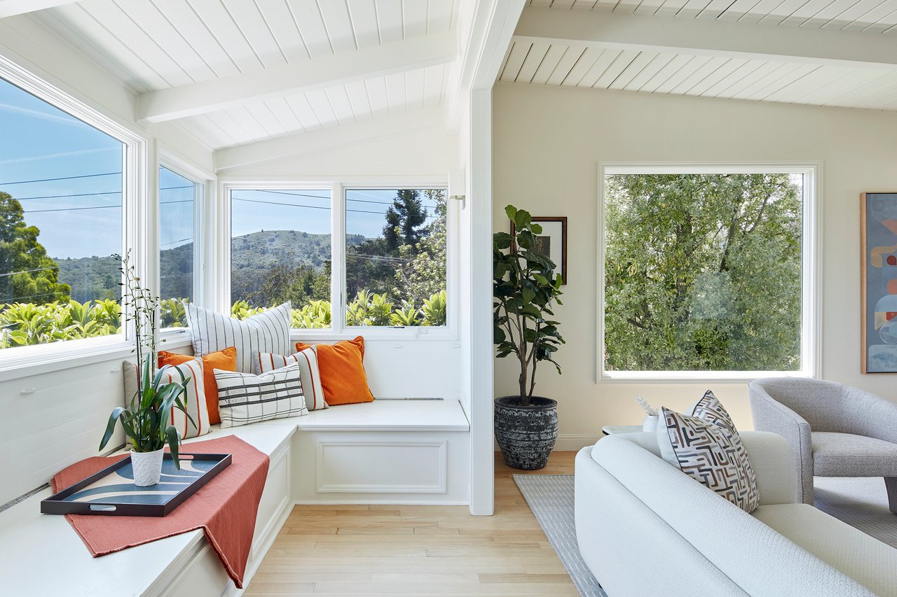 64 Edgewood Drive Mill Valley