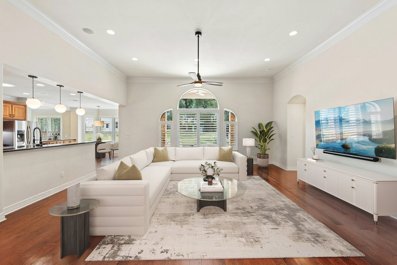 Pre-MLS Open House in Elliott Ranch Sunday 7/12 2-5PM