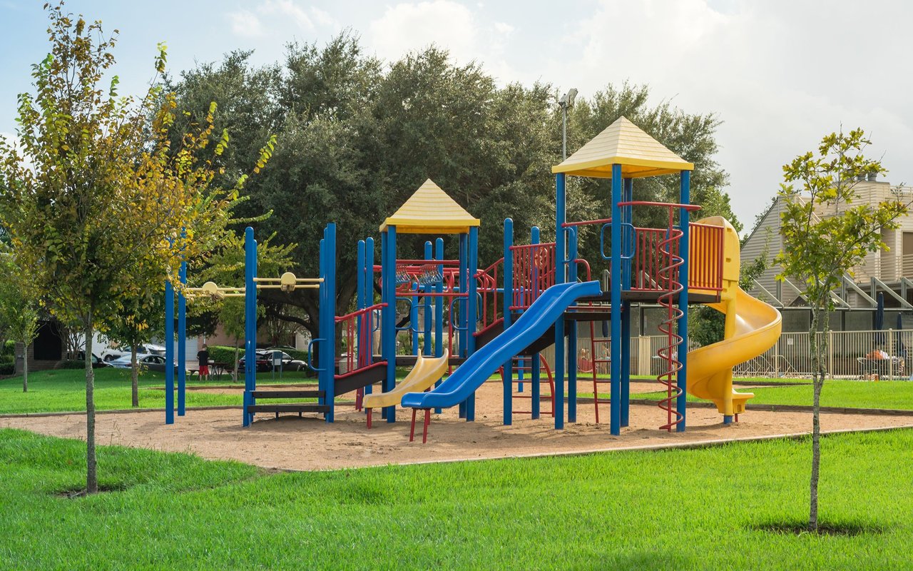 Kiwanis Park