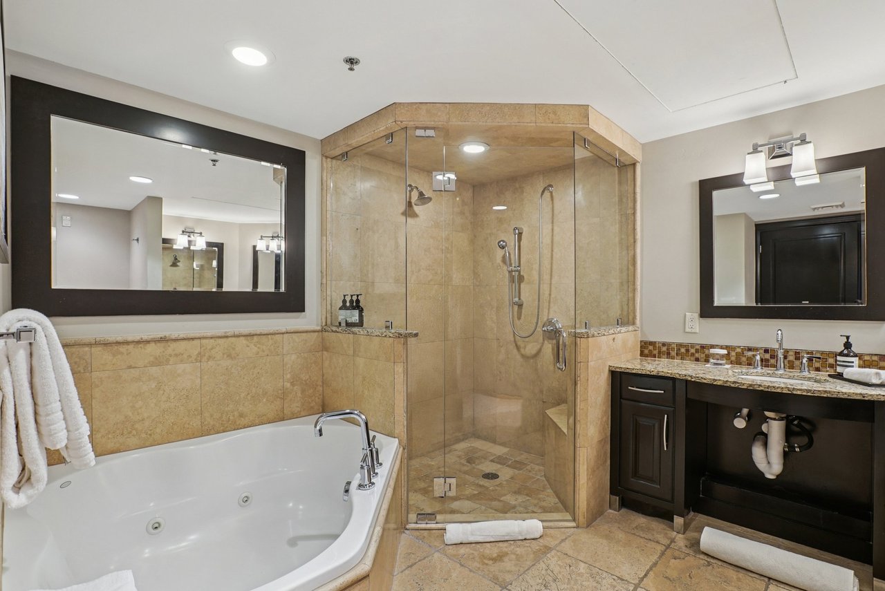 Waldorf Astoria #4131