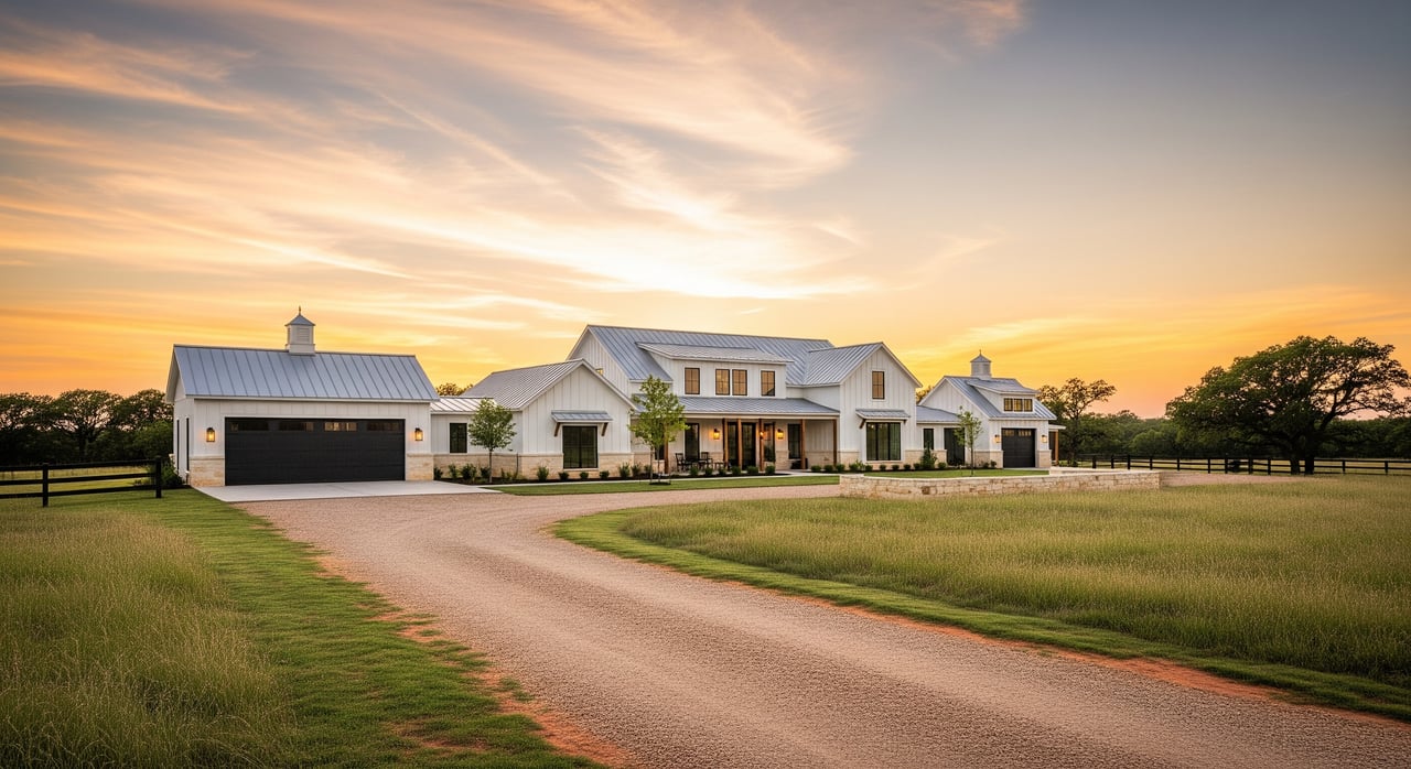 USDA Loans in Lone Grove: Eligibility, Pros and Cons