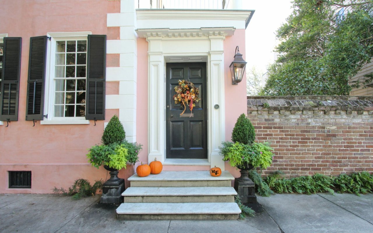 Fall Events in the Lowcountry