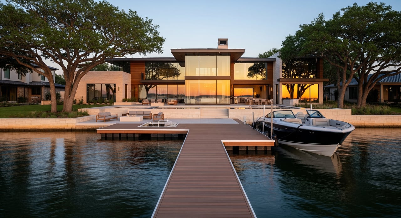 Belton Lake Living in Morgan’s Point: What Locals Love