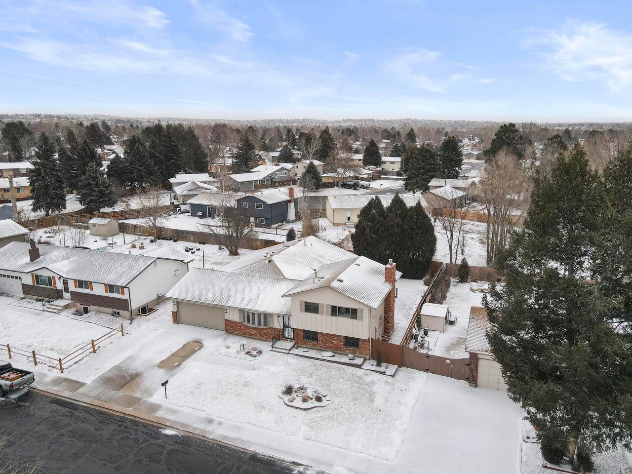Garden Ranch