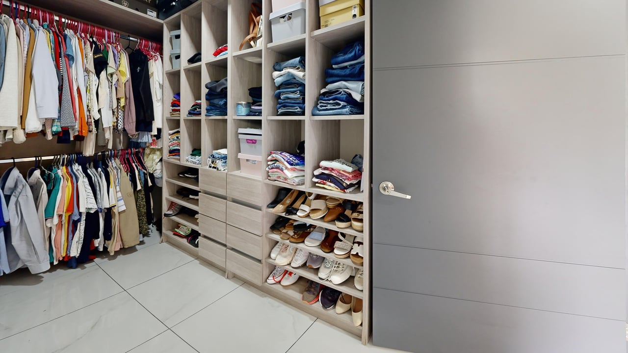 Spacius Home in Pérez Zeledón | 3 bedrooms, 3 Bathrooms 