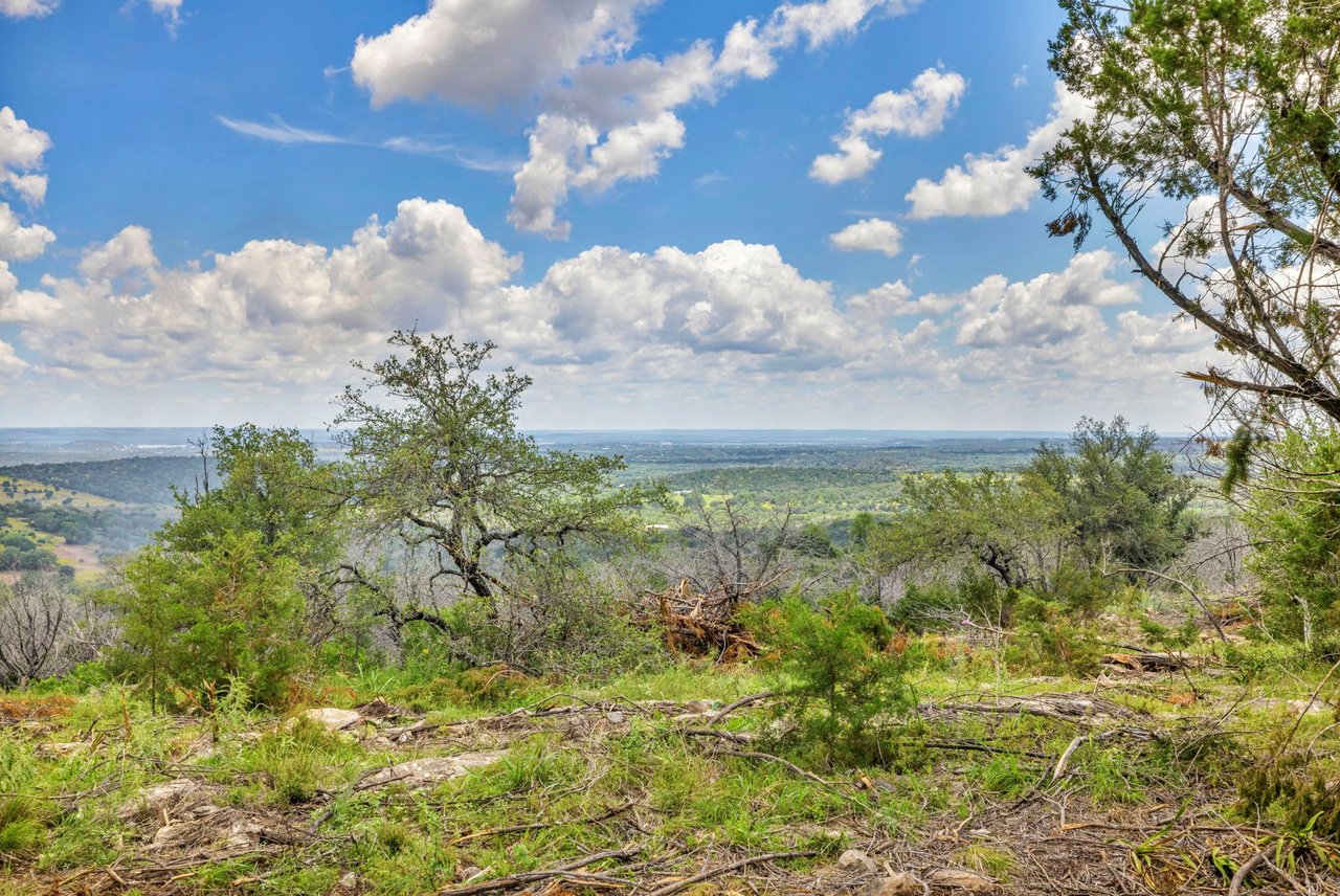 Tract #13 |  RANCHES AT ROUND MOUNTAIN 