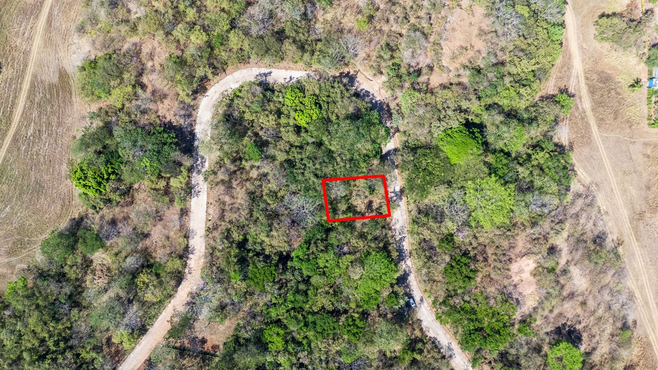 Rancho Las Colinas Lot 107