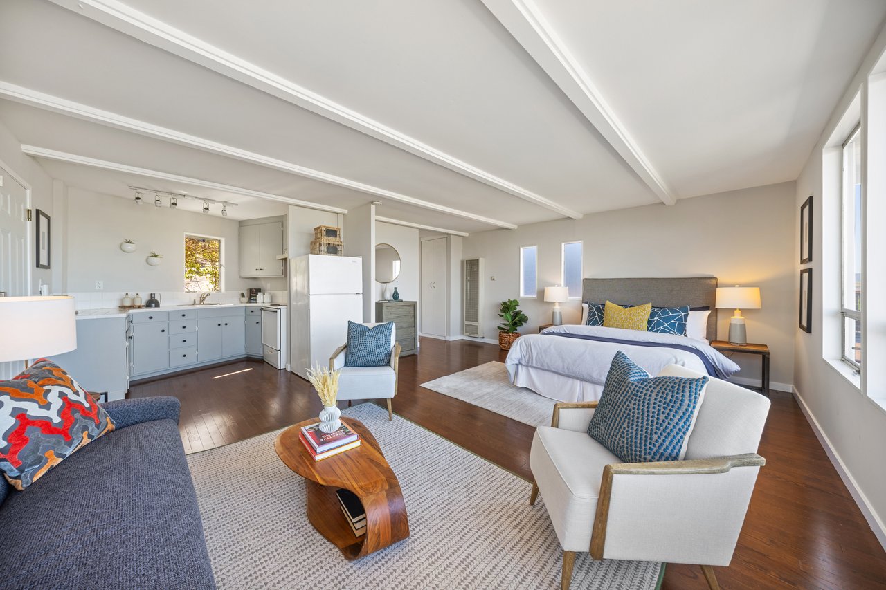 4810 Paradise Drive Tiburon