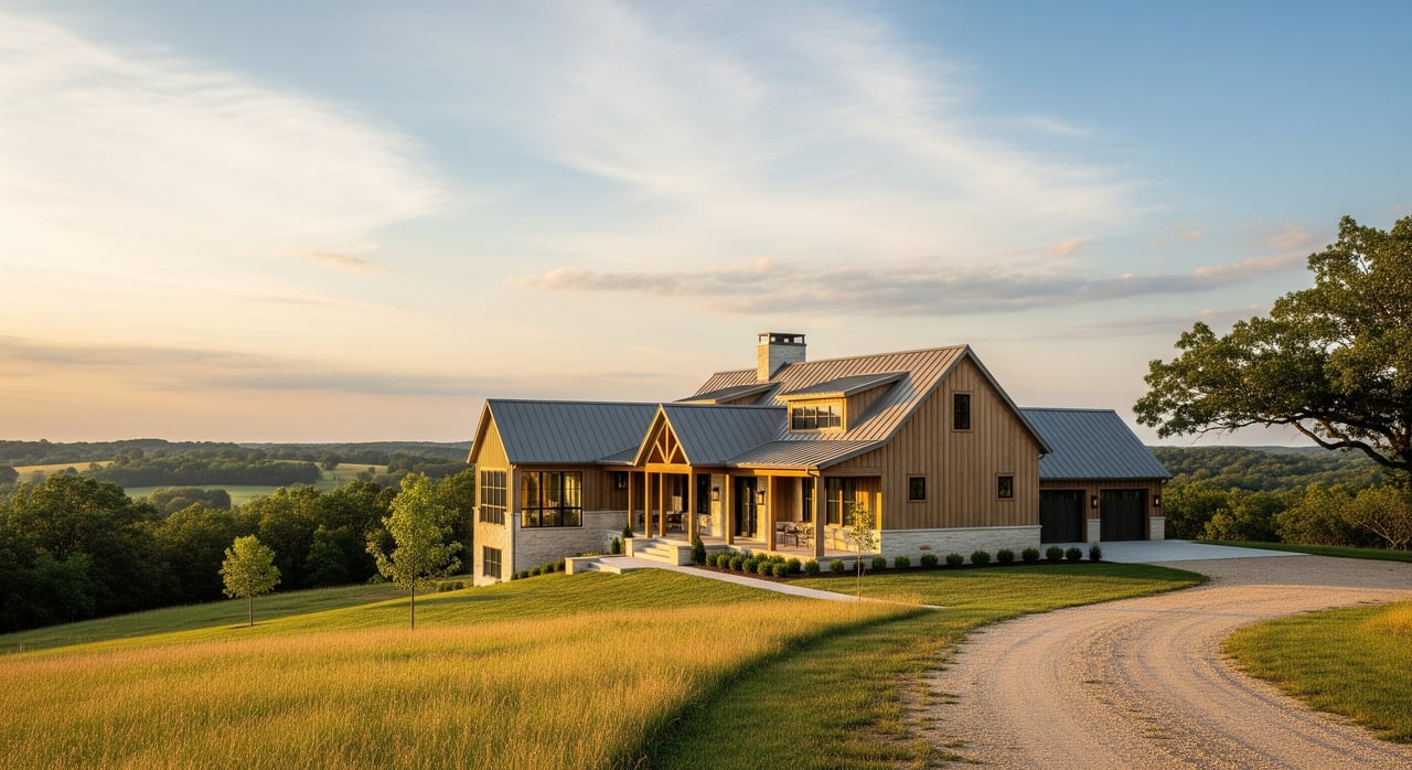 Mid‑Missouri Real Estate Trends You Should Know