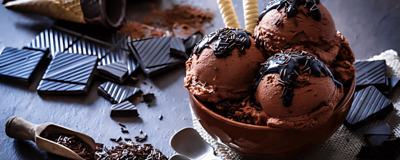 Underrated Ice Cream and Gelato Spots