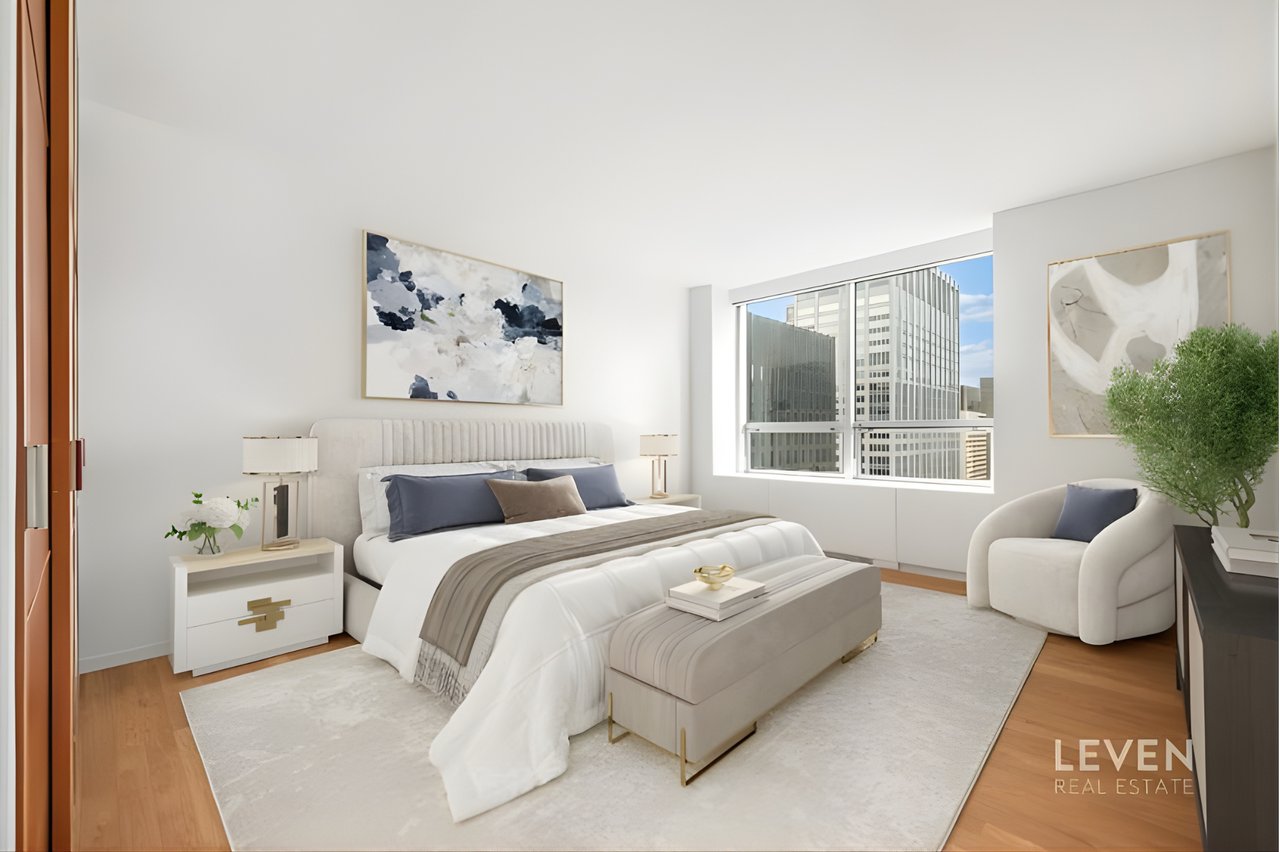 MUSEUM TOWER, 15 West 53rd Street, #40E