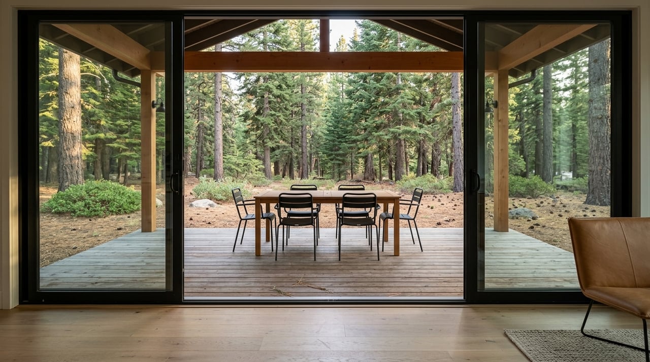 How Graeagle Vacation Homes Fit Into The Tahoe Lifestyle