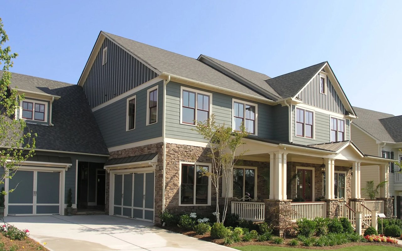 Plantersville