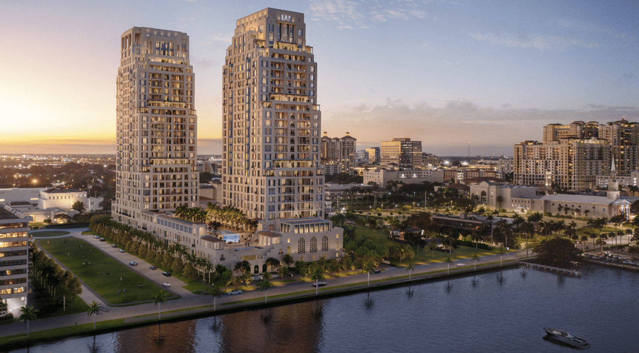 South Flagler House Palm Beach