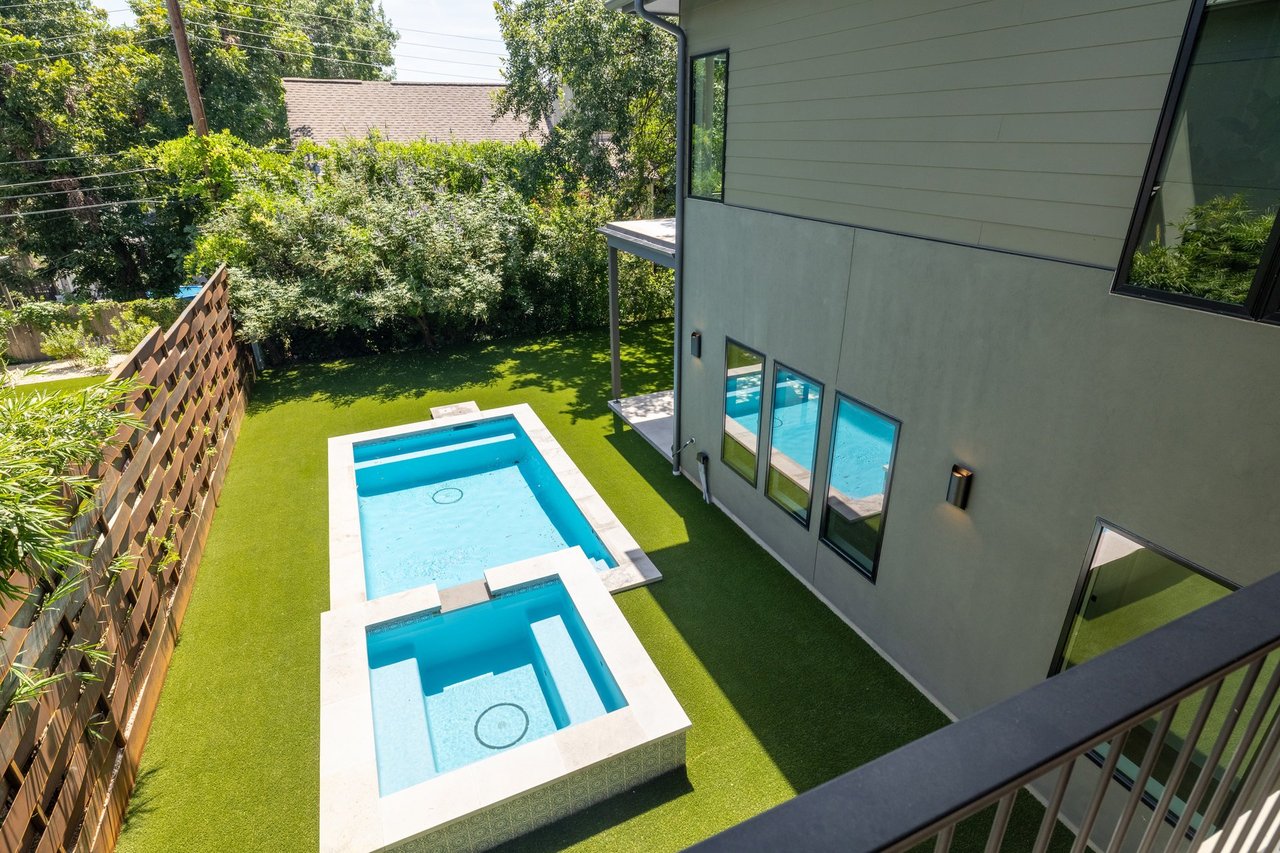 2411 McCall Road