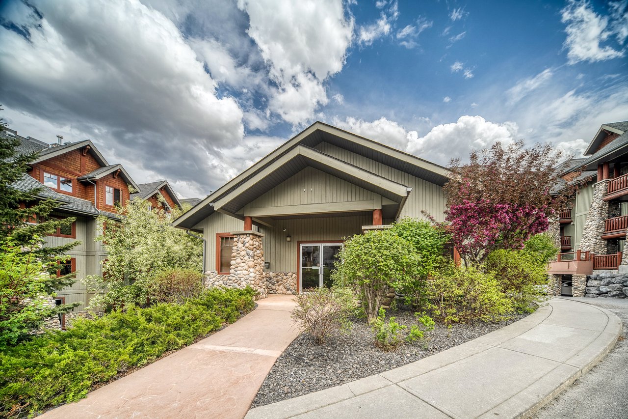 170 Crossbow Place Unit: 103