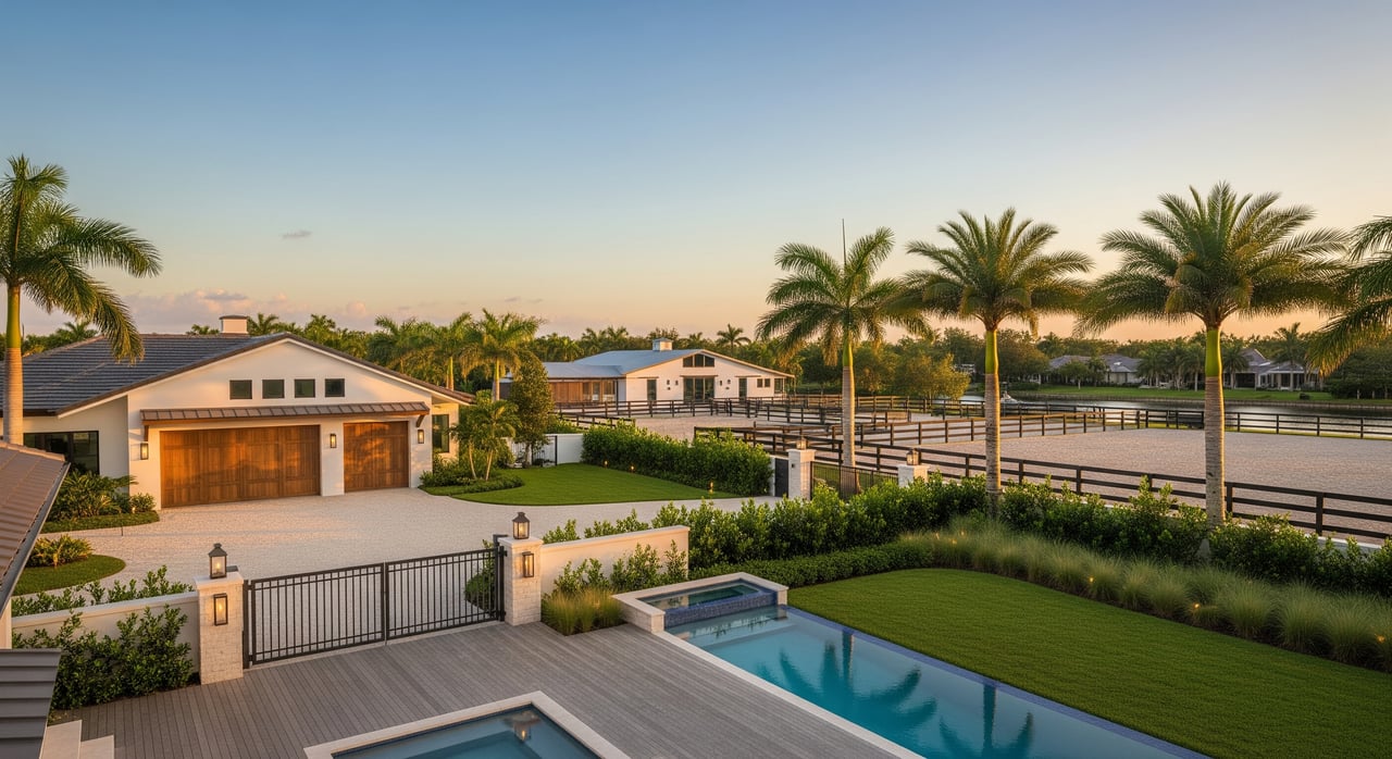 Relocating to Davie: A Smart Buyer’s Guide